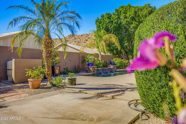 $950,000 | 2630 East Silverwood Drive, Phoenix, AZ 85048