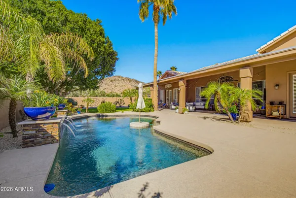 $950,000 | 2630 East Silverwood Drive, Phoenix, AZ 85048