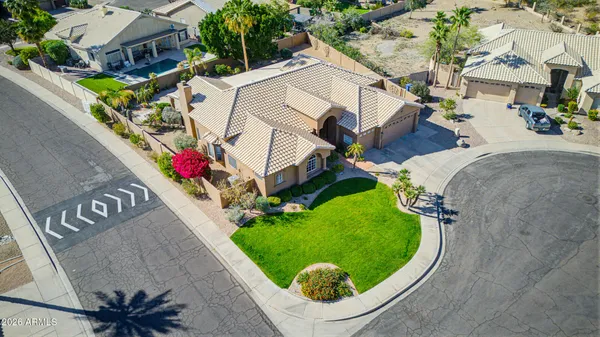 $950,000 | 2630 East Silverwood Drive, Phoenix, AZ 85048