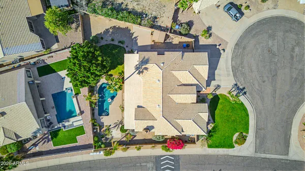 $950,000 | 2630 East Silverwood Drive, Phoenix, AZ 85048