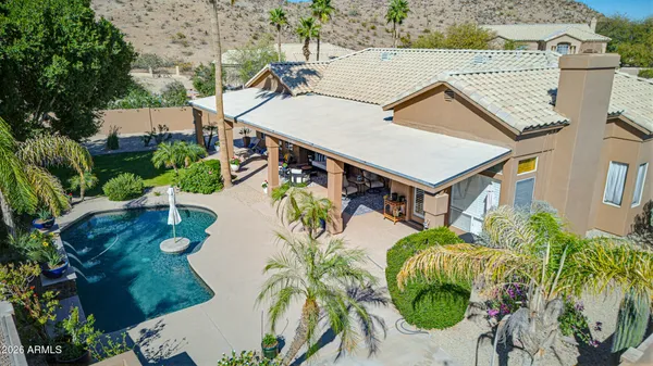 $950,000 | 2630 East Silverwood Drive, Phoenix, AZ 85048