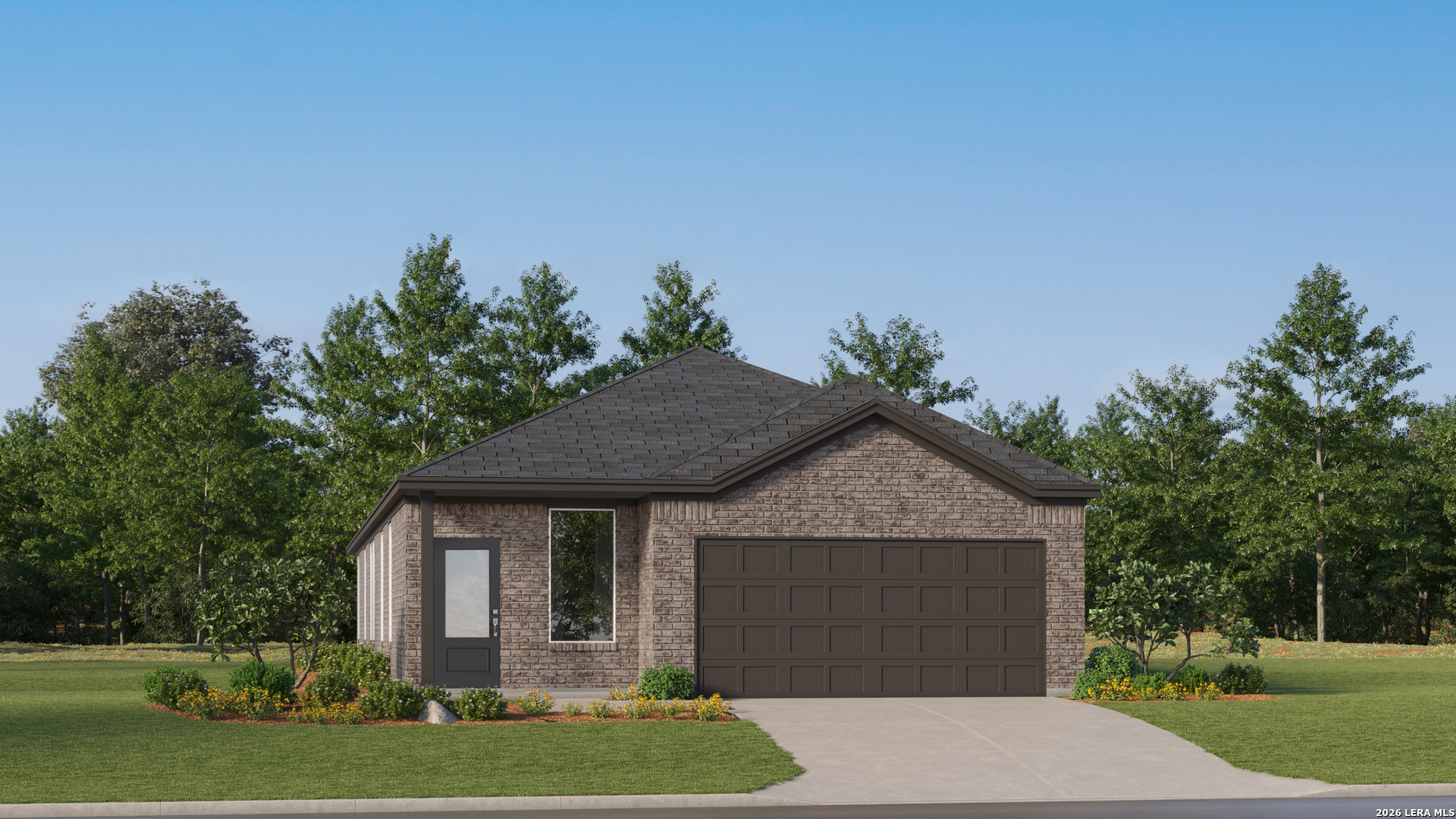 6854 Flores Rd Spring Branch Spring Branch, TX 78070 - Photo 2 of 35