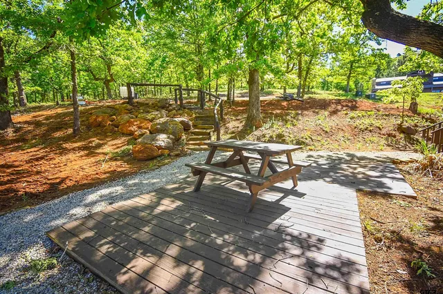 $149,000 | Lot 24 Acr 453, Montalba, TX 75853