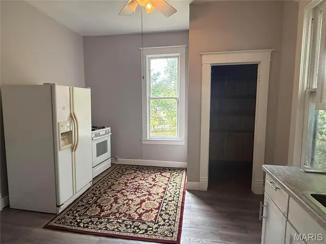 $54,000 | 427 North 7th Street, Hannibal, MO 63401