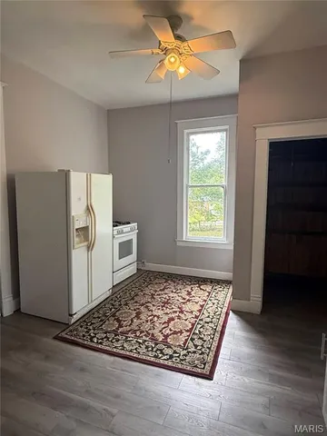 $54,000 | 427 North 7th Street, Hannibal, MO 63401