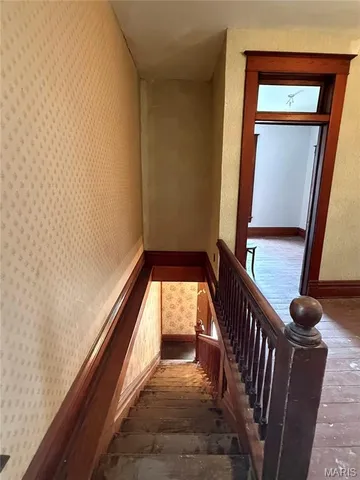 $54,000 | 427 North 7th Street, Hannibal, MO 63401