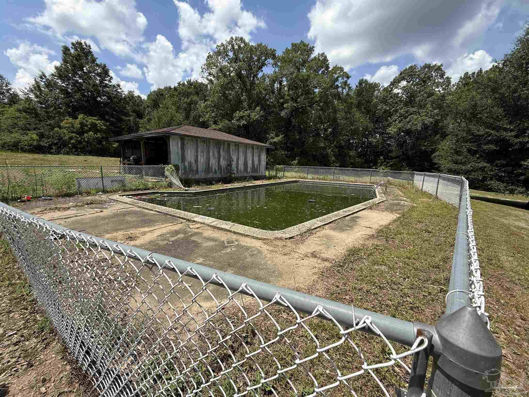 5031 Molino Road Molino, FL 32577 - Photo 36 of 37