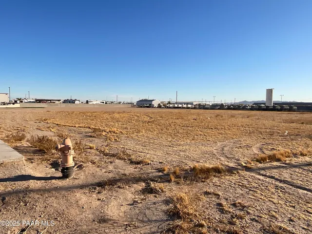 $374,507 | Lot 1-2 Olde 80 Business Park, Yuma, AZ 85365