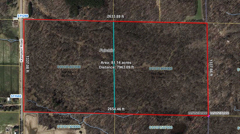 S11305 Kempton Road Augusta, WI 54722 - Photo 2 of 57