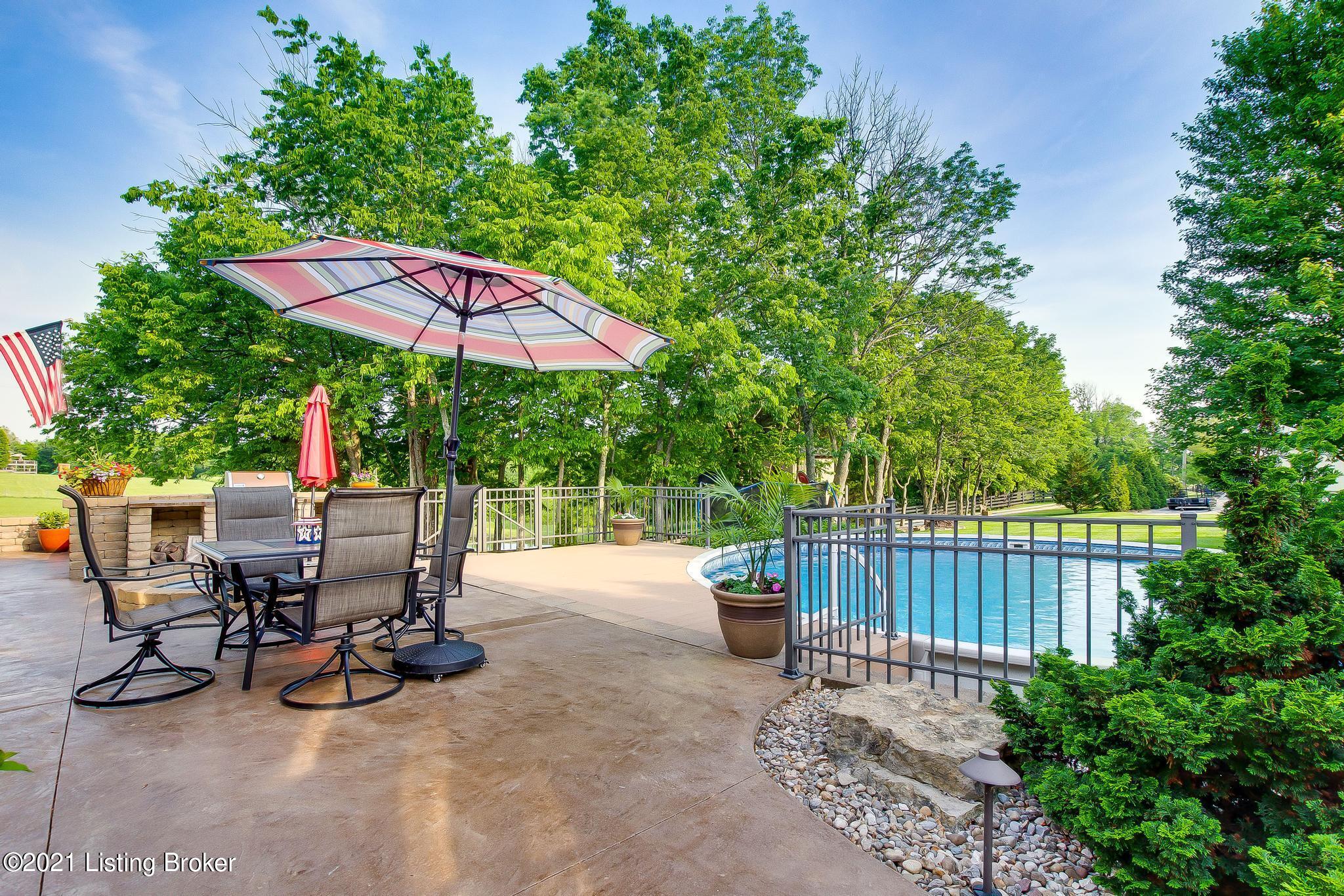 1245 Plum Ridge Road Taylorsville, KY 40071 - Photo 13 of 80 1245_PlumRidgeRoad_40071_0204__