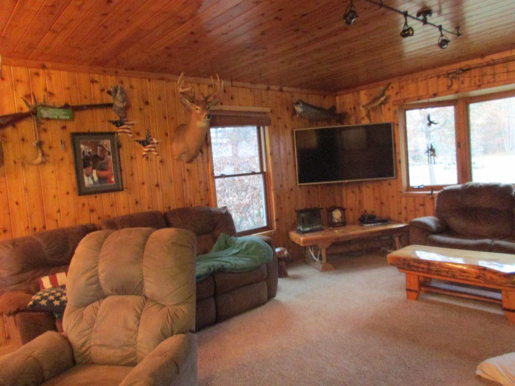 3728 Pine Square Road Tomahawk, WI 54487 - Photo 7 of 71 Gallery Image 7