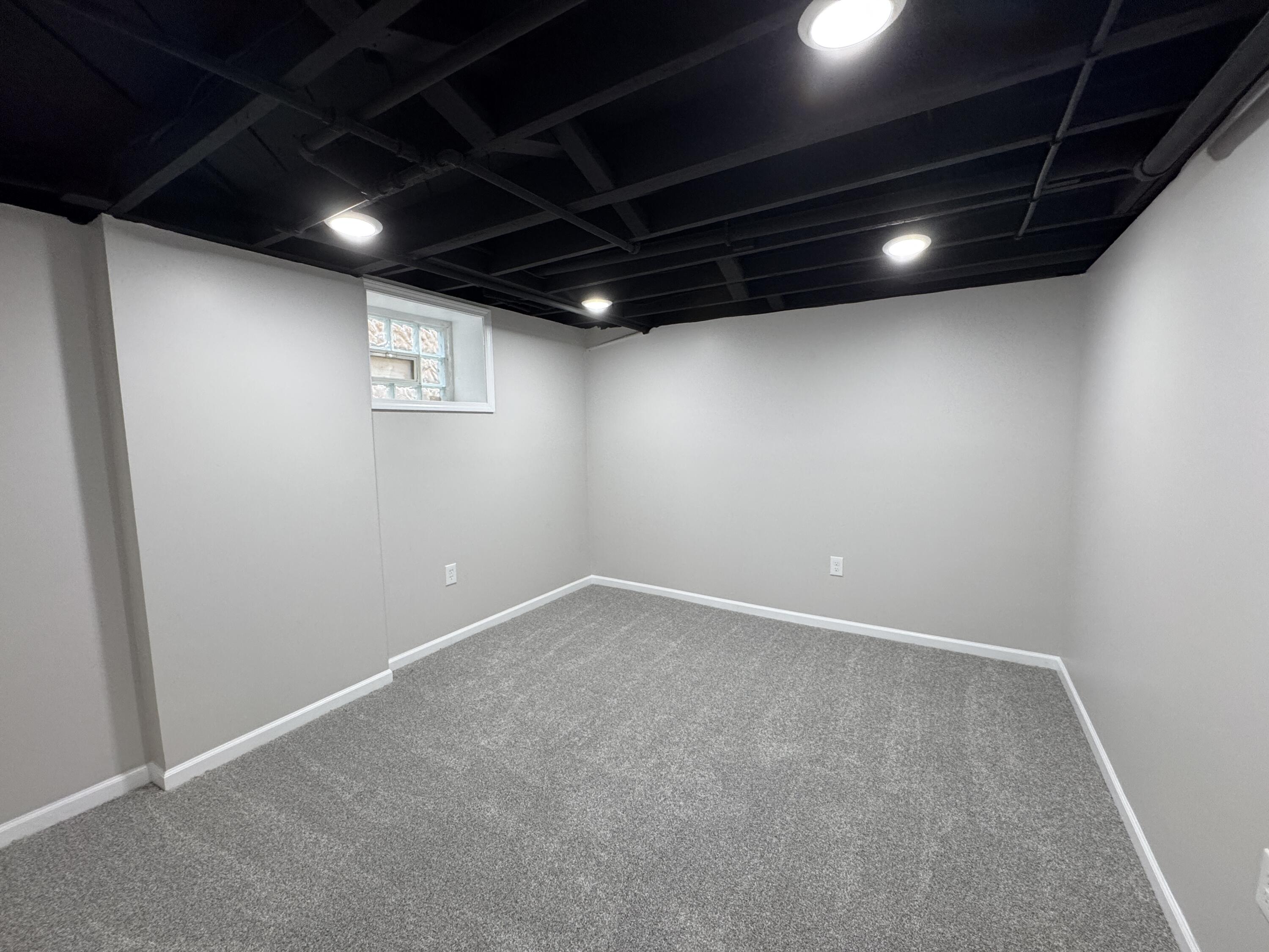 800 Buchanan Street Gary, IN 46402 - Photo 26 of 29 a view of an empty room