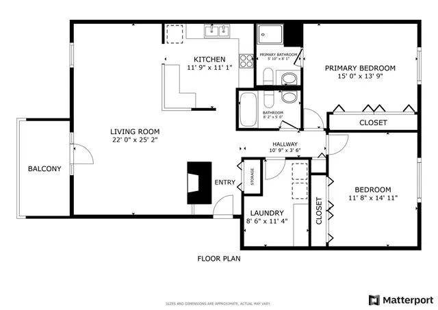 a picture of a black and white photo