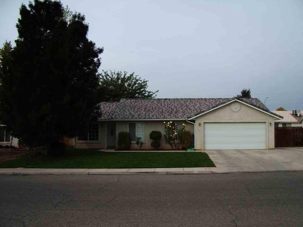41 North 2820th Street East St. George, UT 84790 - Photo 1 of 1 Primary Photo