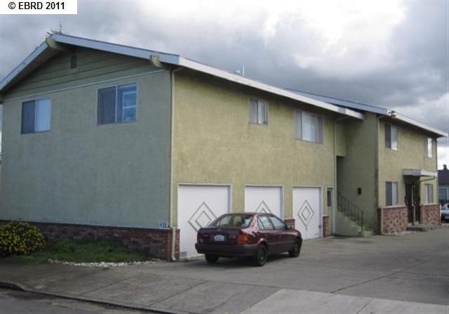 655 San Pablo Avenue Rodeo, CA 94572 - Photo 1 of 1 a car parked in front of a house