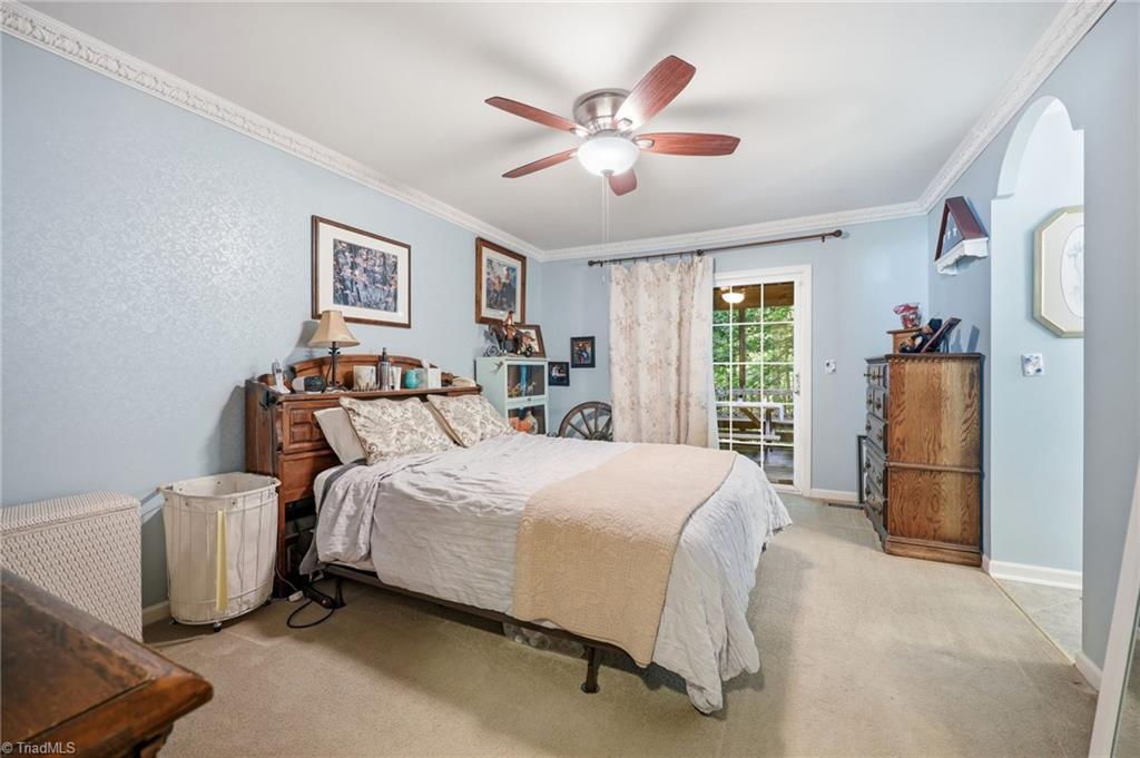 221 Farmview Road Madison, NC 27025 - Photo 20 of 45