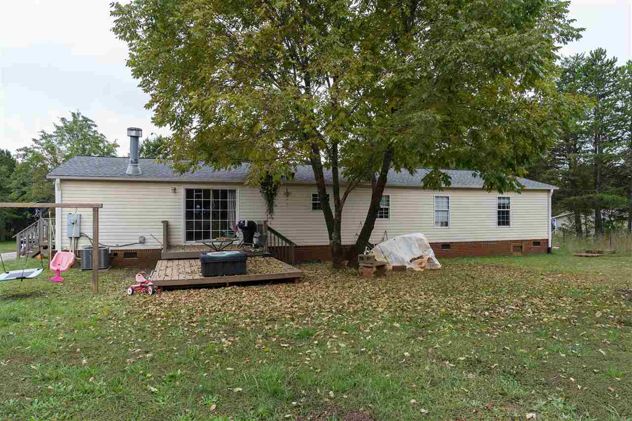 5439 Old Griffin Road Chesnee, SC 29323 - Photo 24 of 28 Gallery Image 24