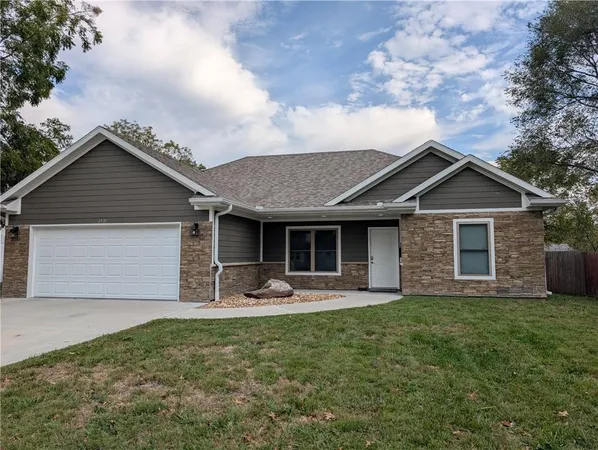 1931 East 6th Street, Sedalia, MO 65301