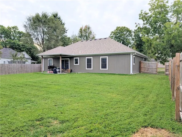 $282,000 | 1931 East 6th Street, Sedalia, MO 65301