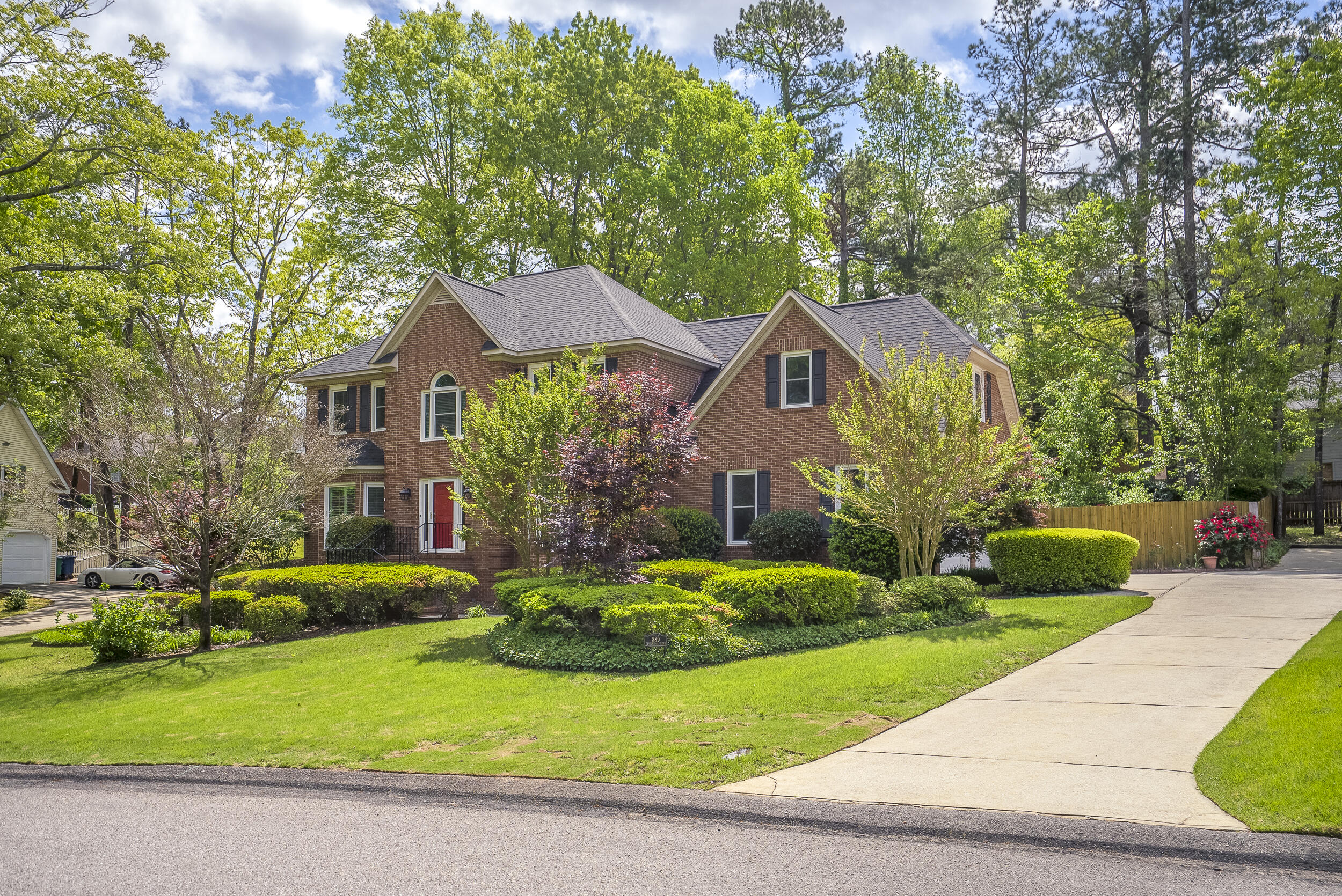 889 Trail Ridge Road Aiken, SC 29803 - Photo 2 of 82 Gallery Image 2