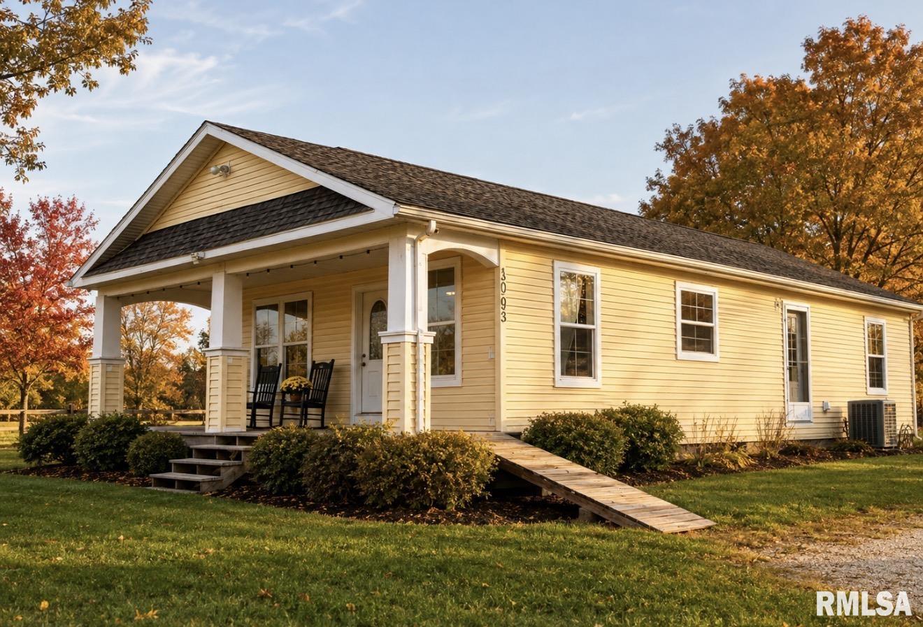 1393 Lacon Road Lacon, IL 61540 - Photo 1 of 17 Gallery Image 1