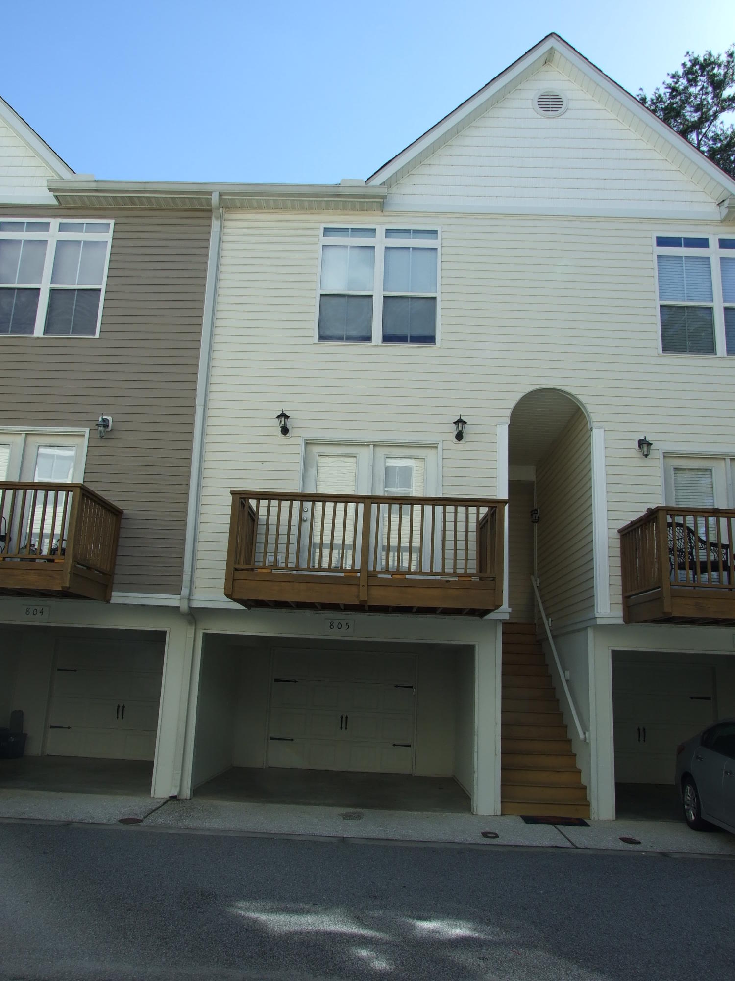 1829 Dogwood Road, Unit 805 Charleston, SC 29414 - Photo 1 of 15 DSCF1895
