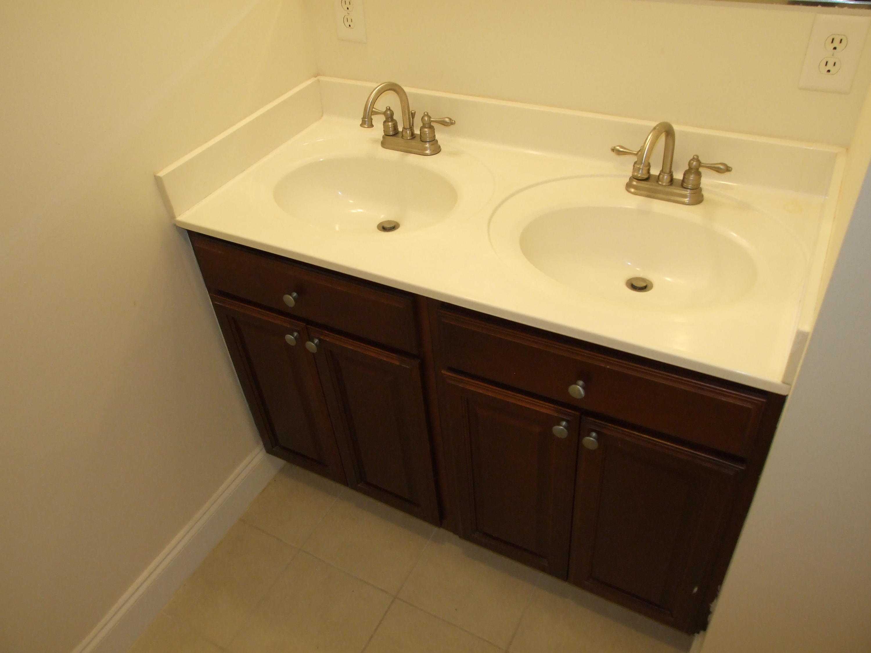 1829 Dogwood Road, Unit 805 Charleston, SC 29414 - Photo 12 of 15 Dual Basin Sink in MA Bath