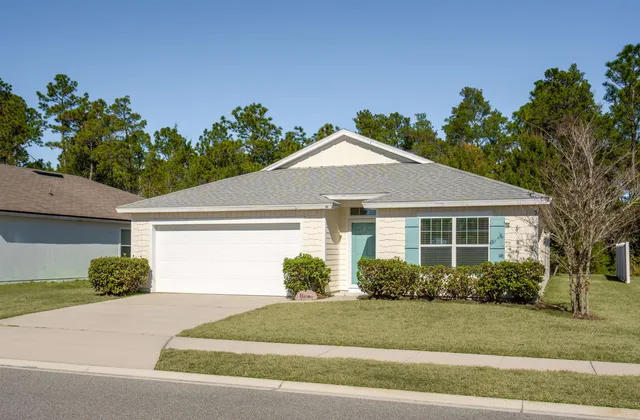 $399,000 | 66 Sweet Mango Trail, St. Augustine, FL 32086