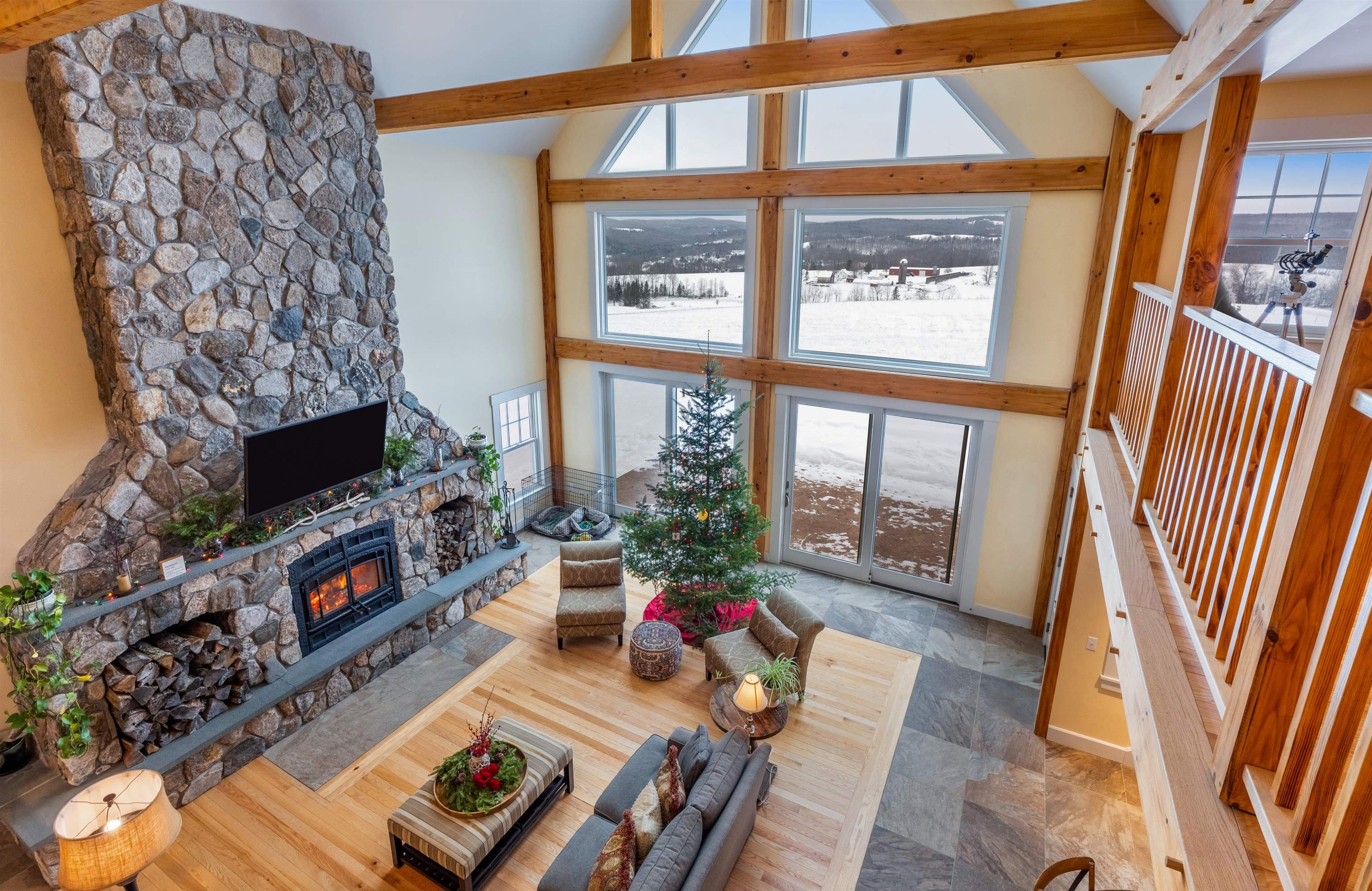 344 Morrie Road Washington, VT 05675 - Photo 17 of 59