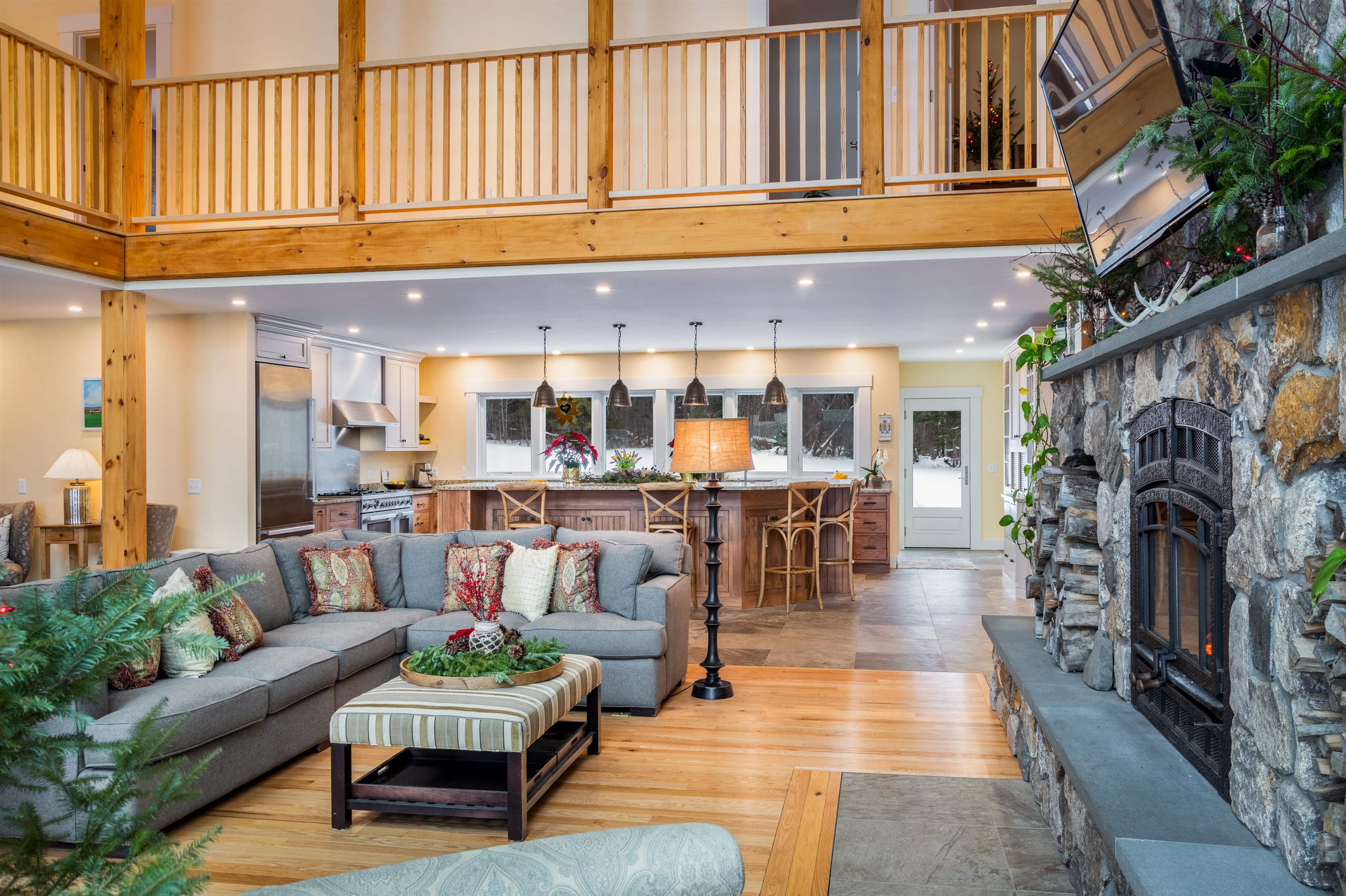 344 Morrie Road Washington, VT 05675 - Photo 19 of 60