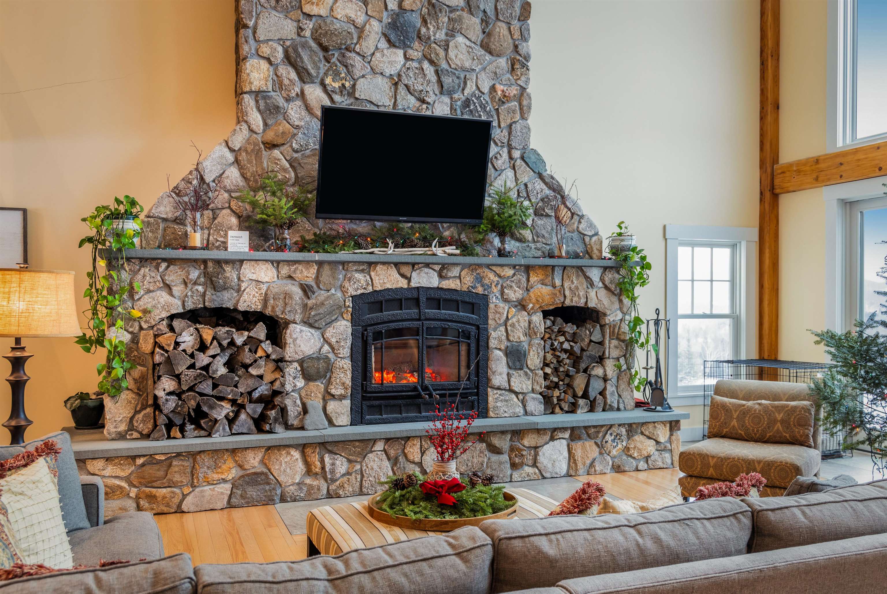 344 Morrie Road Washington, VT 05675 - Photo 19 of 59