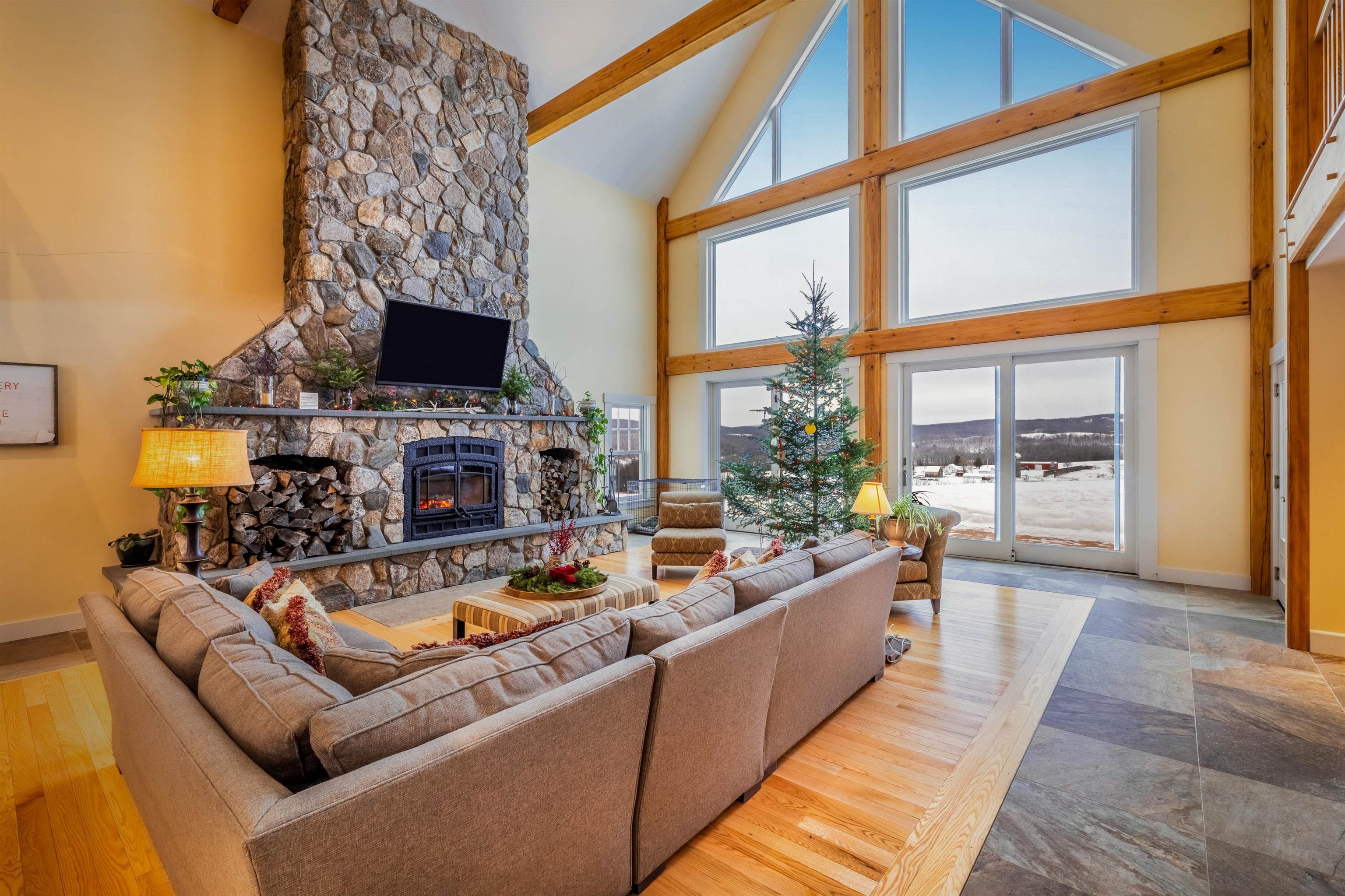 344 Morrie Road Washington, VT 05675 - Photo 2 of 60