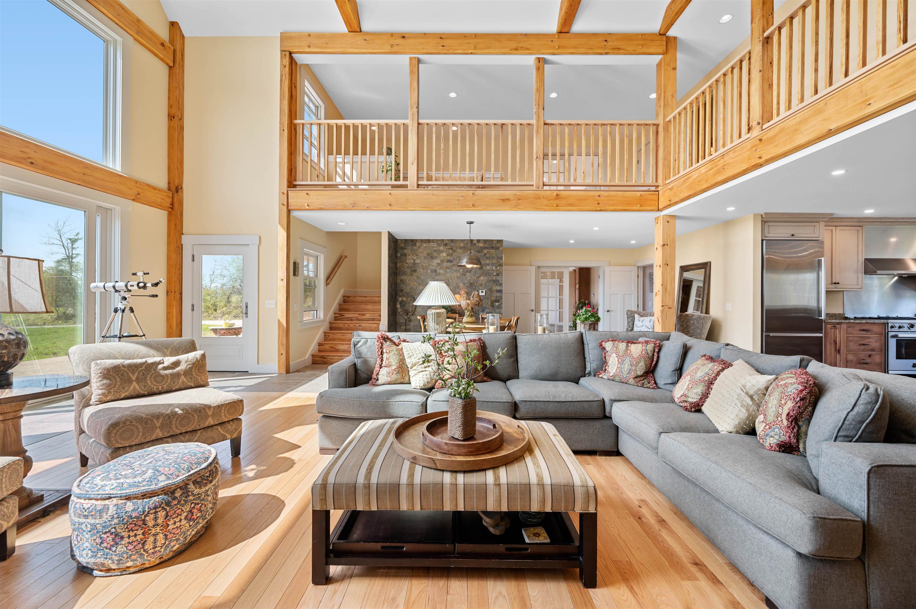 344 Morrie Road Washington, VT 05675 - Photo 21 of 59