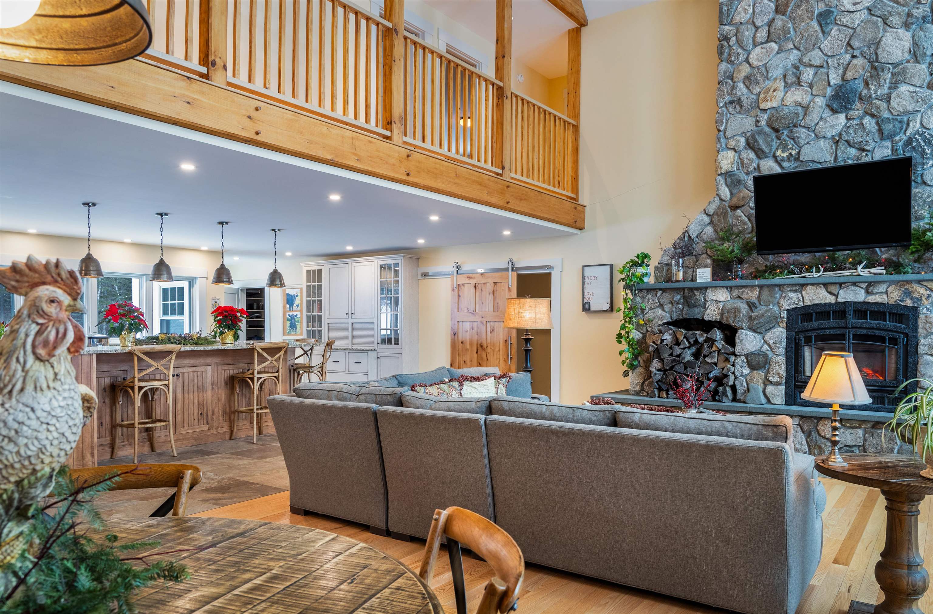 344 Morrie Road Washington, VT 05675 - Photo 21 of 60