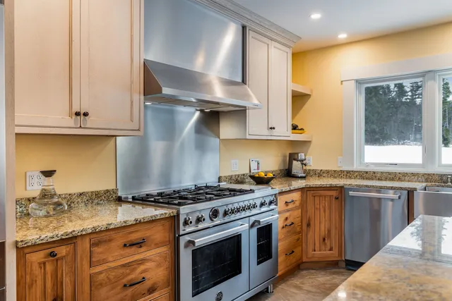 $2,995,000 | 344 Morrie Road, Washington, VT 05675