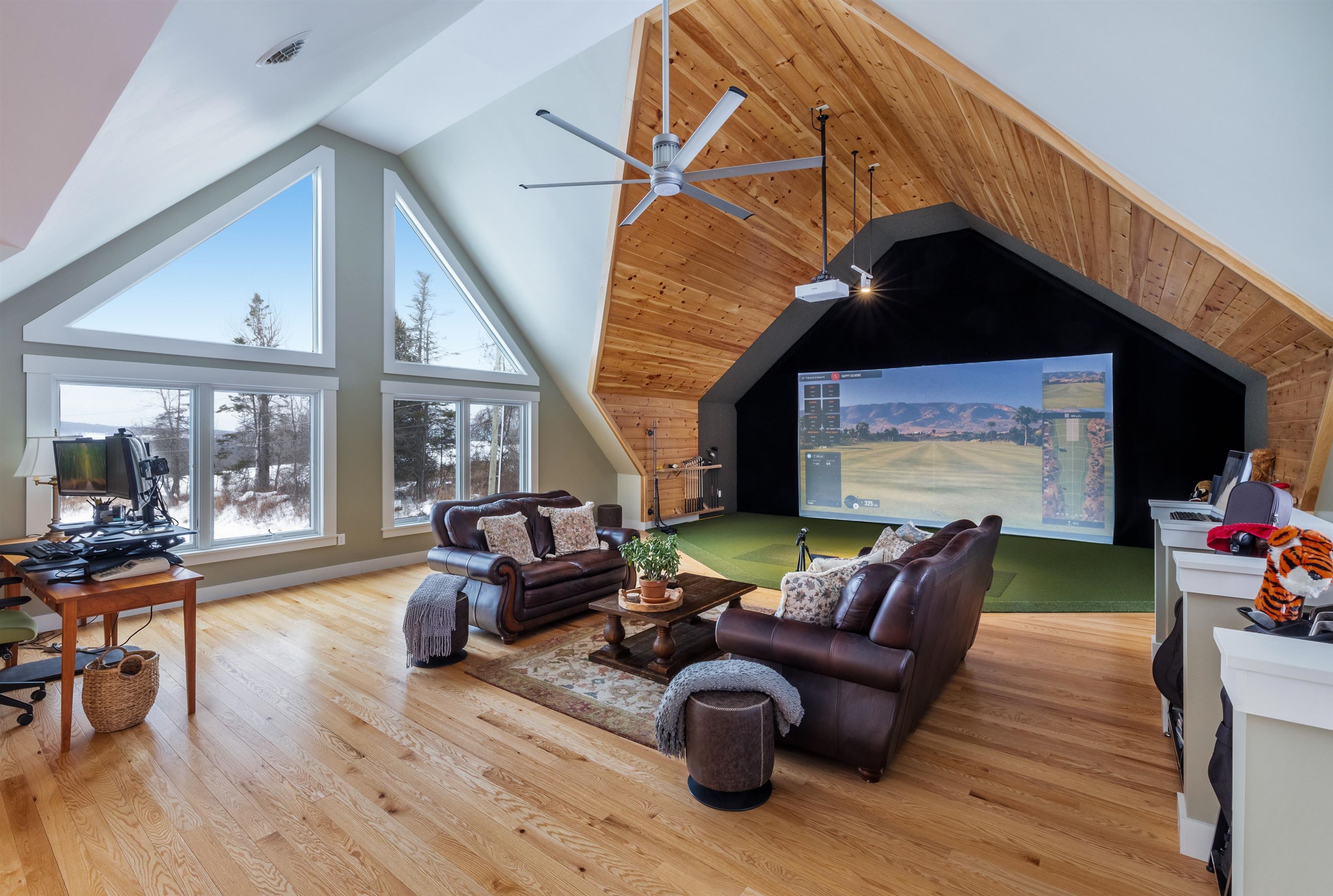 344 Morrie Road Washington, VT 05675 - Photo 32 of 59