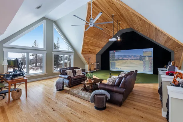 $2,995,000 | 344 Morrie Road, Washington, VT 05675