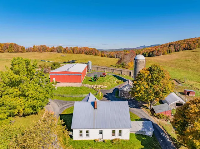 $2,995,000 | 344 Morrie Road, Washington, VT 05675