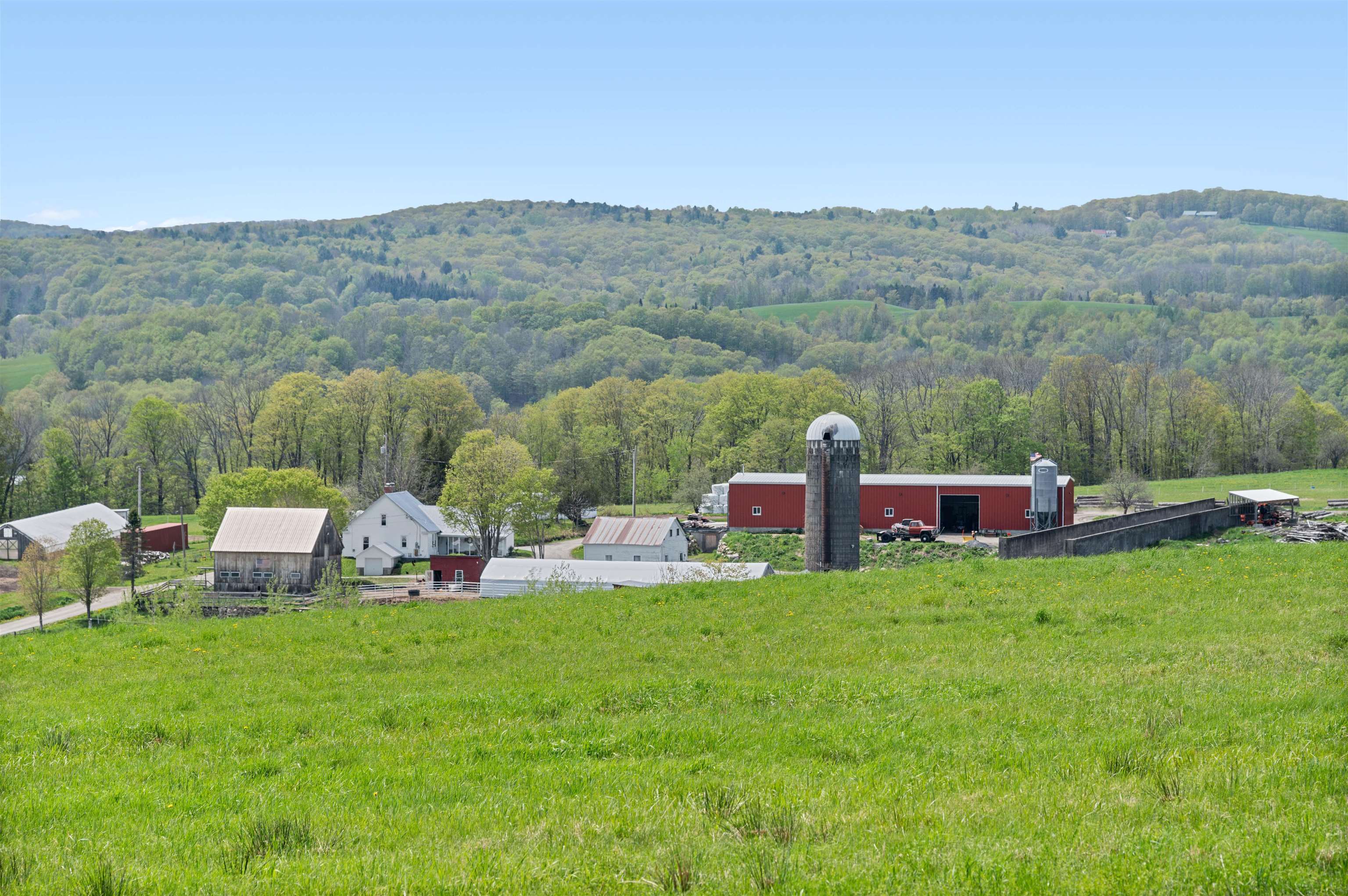 344 Morrie Road Washington, VT 05675 - Photo 36 of 59
