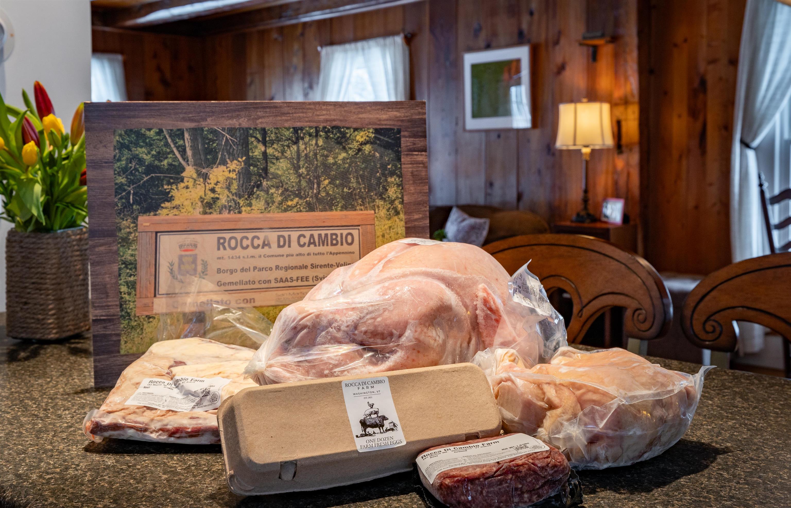 344 Morrie Road Washington, VT 05675 - Photo 38 of 60