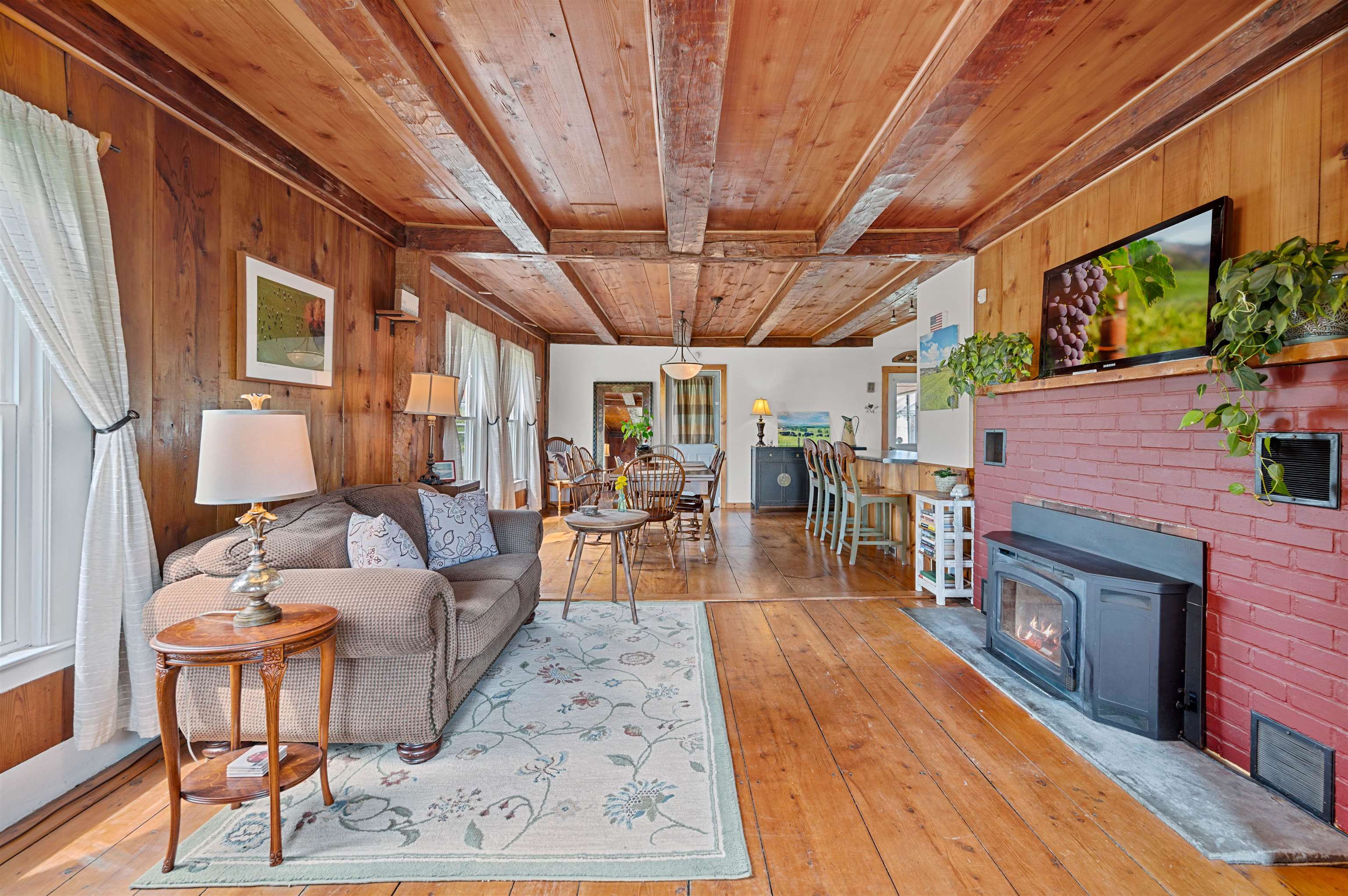 344 Morrie Road Washington, VT 05675 - Photo 40 of 60