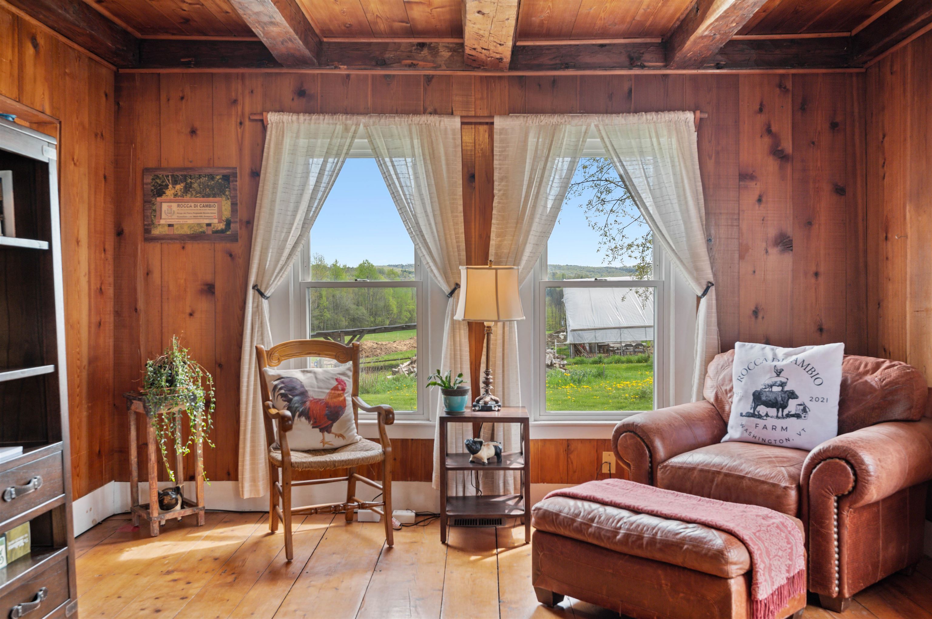 344 Morrie Road Washington, VT 05675 - Photo 41 of 60