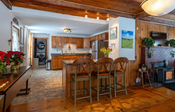 $2,895,000 | 344 Morrie Road, Washington, VT 05675