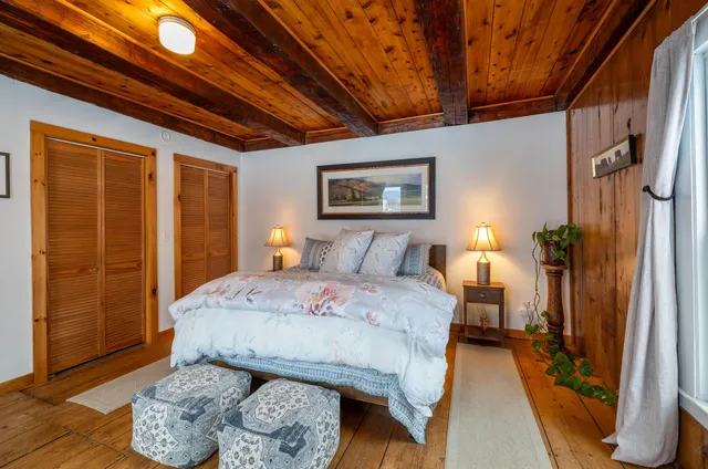 $2,995,000 | 344 Morrie Road, Washington, VT 05675