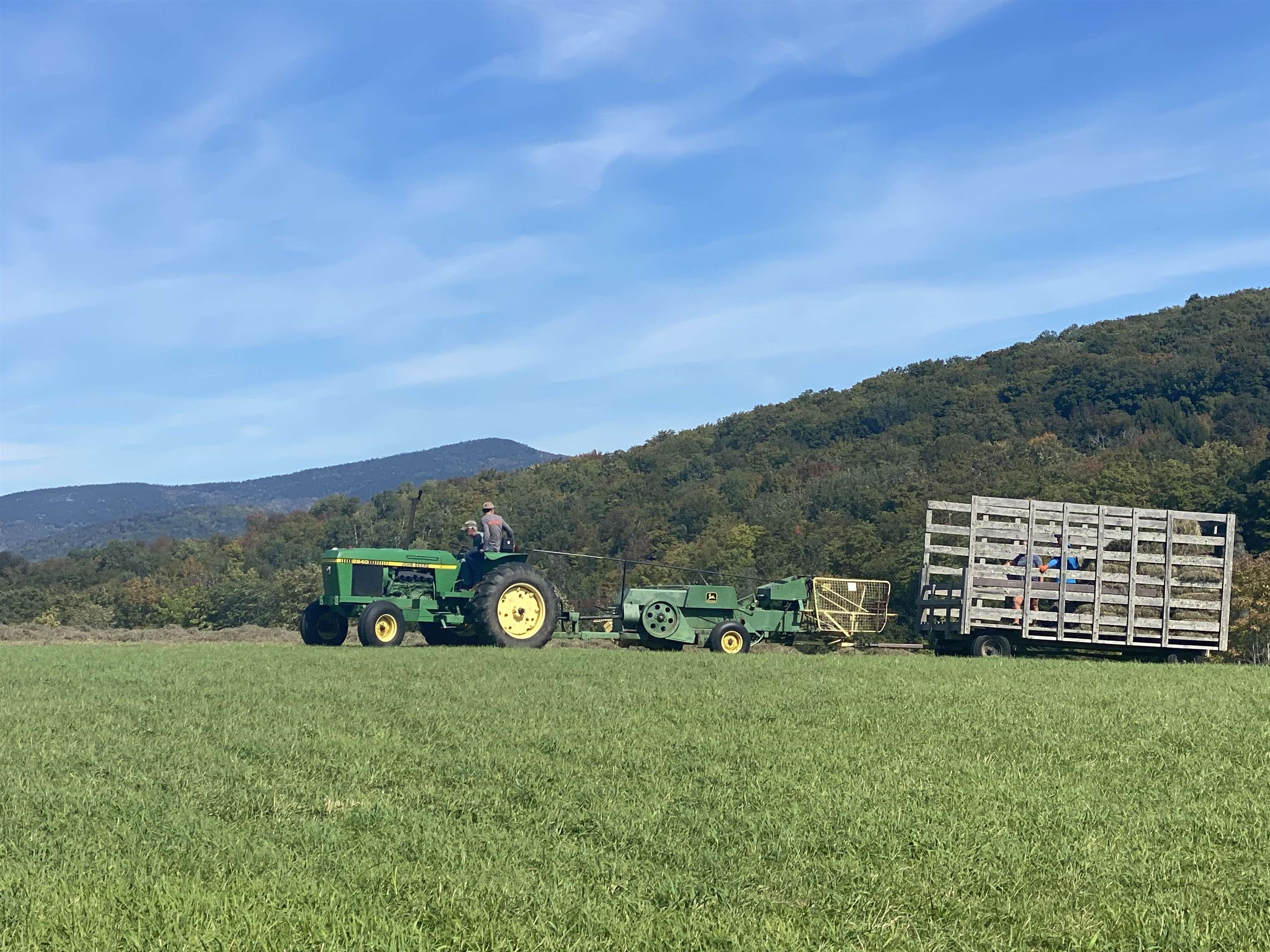 344 Morrie Road Washington, VT 05675 - Photo 47 of 60