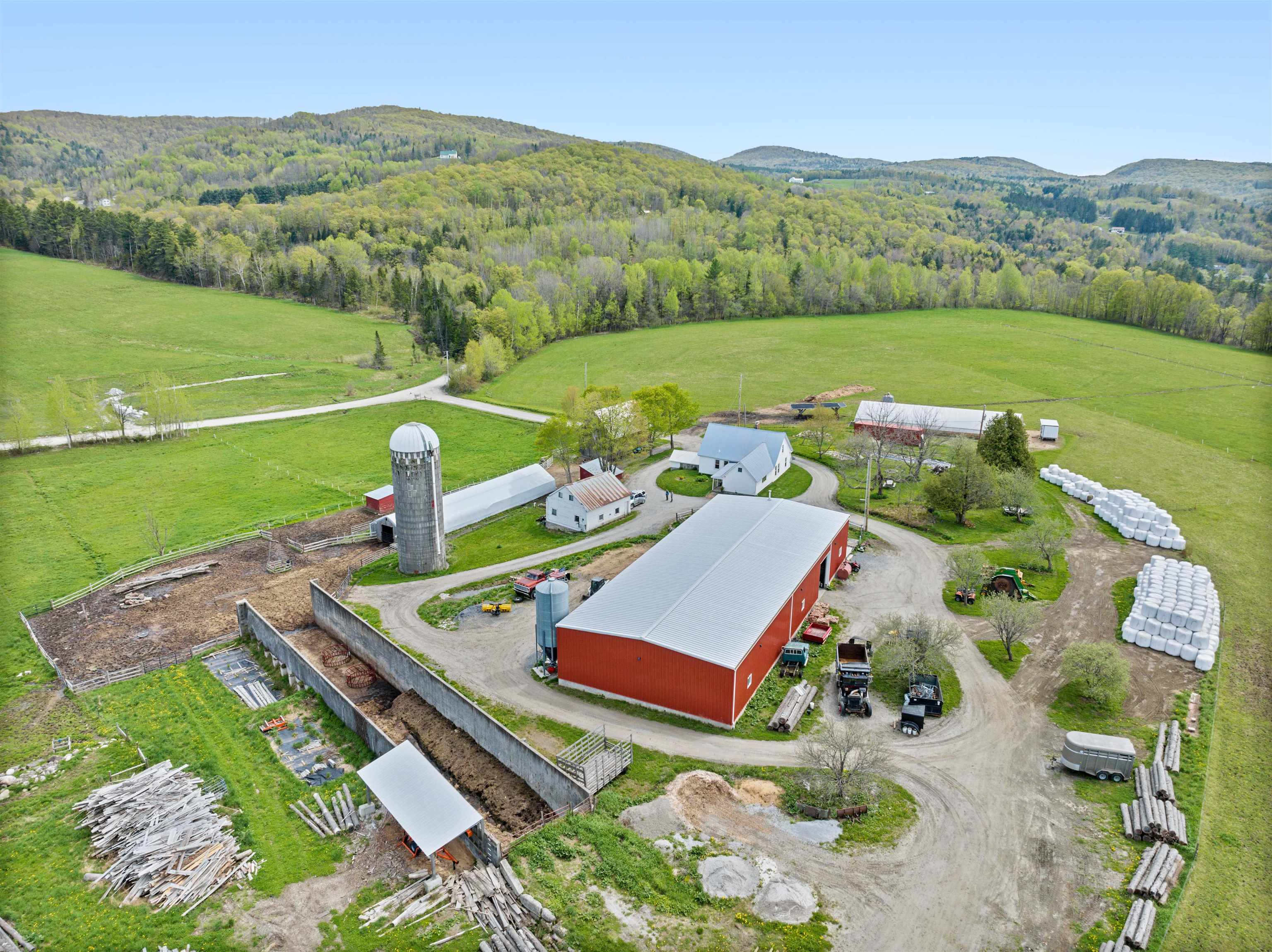 344 Morrie Road Washington, VT 05675 - Photo 48 of 59