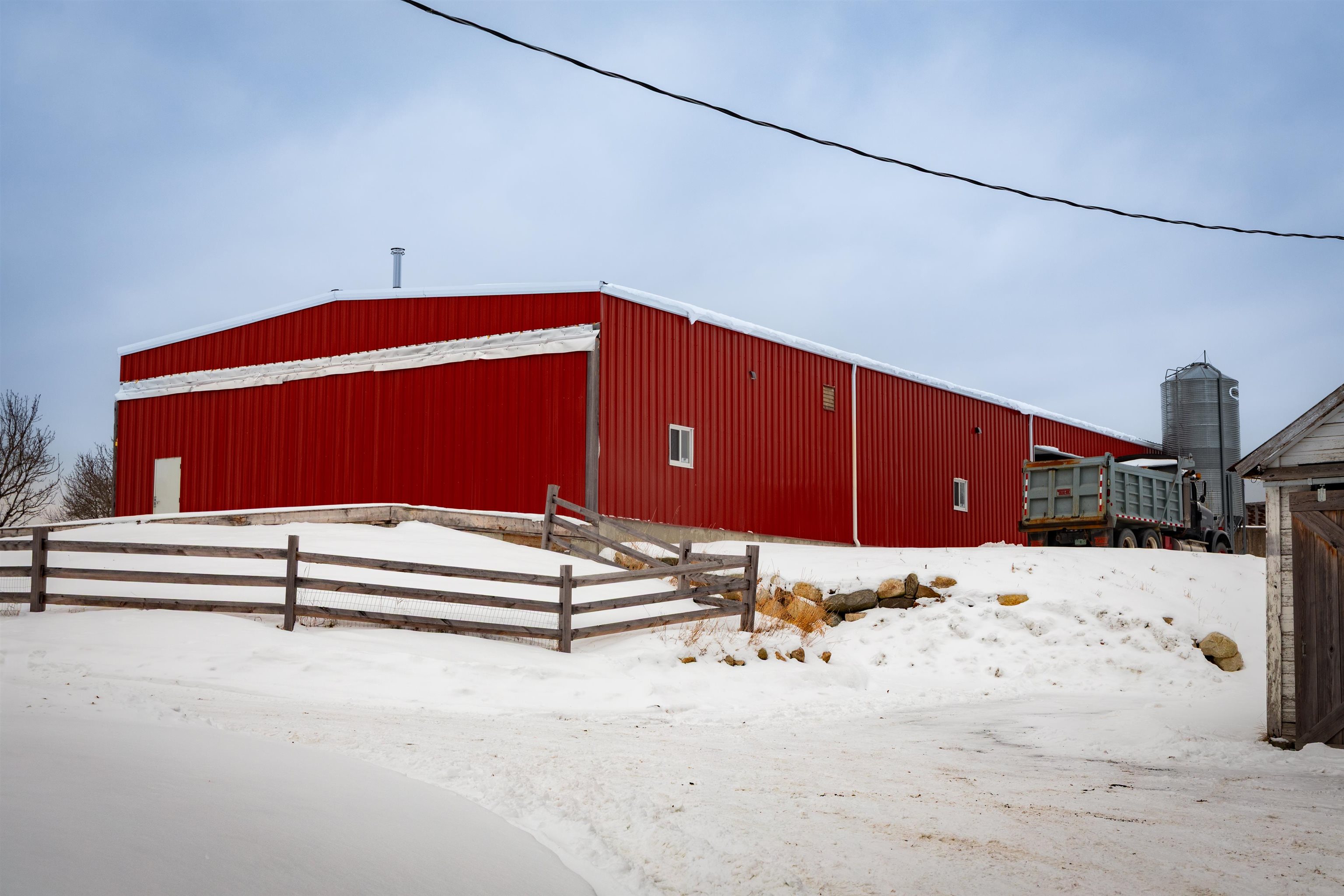 344 Morrie Road Washington, VT 05675 - Photo 51 of 60