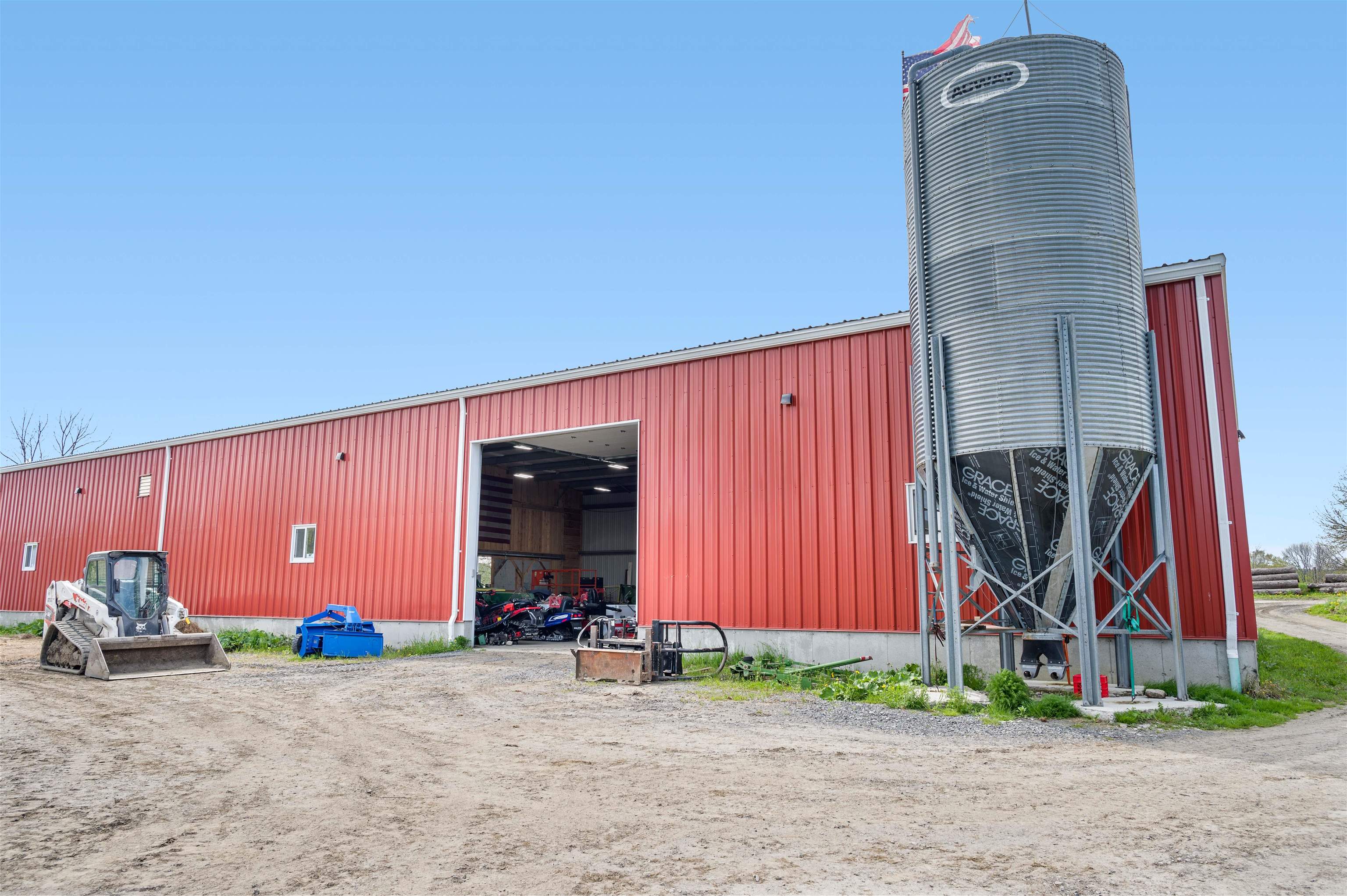 344 Morrie Road Washington, VT 05675 - Photo 52 of 60