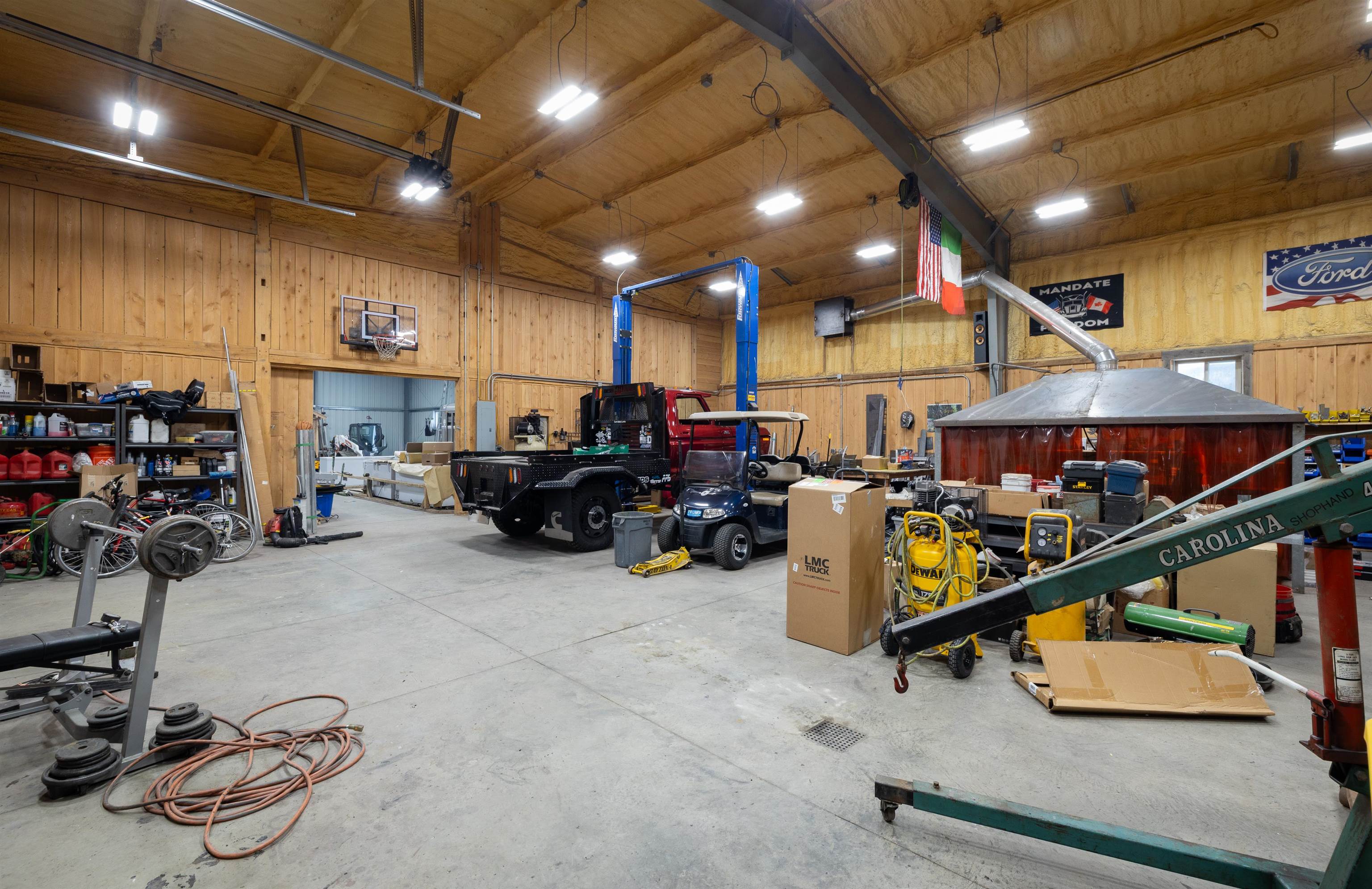 344 Morrie Road Washington, VT 05675 - Photo 53 of 60