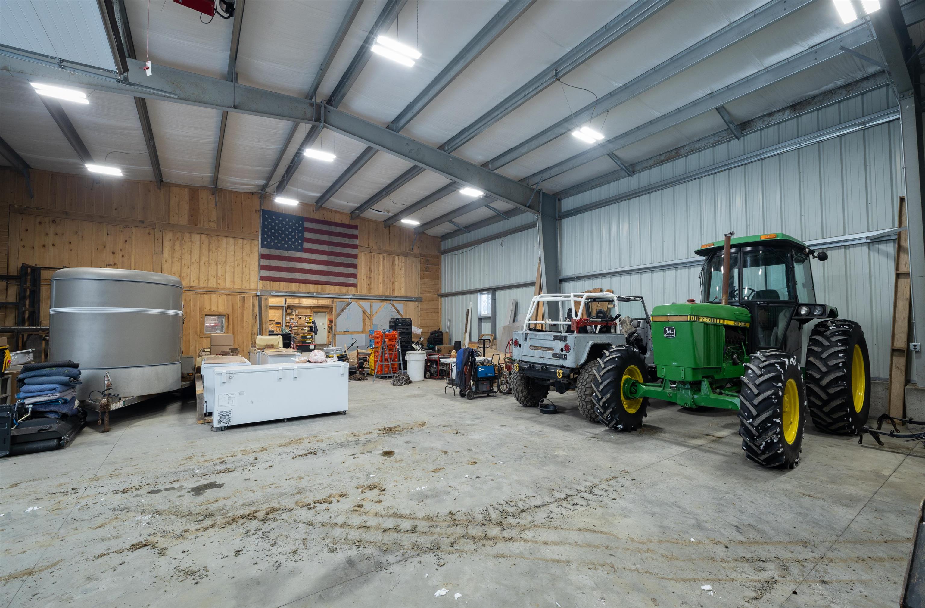 344 Morrie Road Washington, VT 05675 - Photo 53 of 59